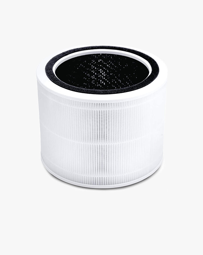 Levoit Core 200S HEPA 3-Stage Original Replacement Filter