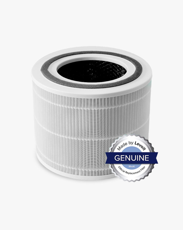 Levoit Core 300S HEPA 3-Stage Original Replacement Filter