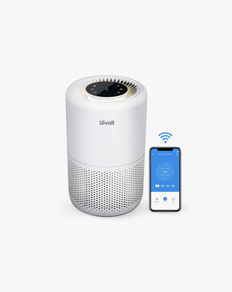 Levoit Core 200S Smart Air Purifier