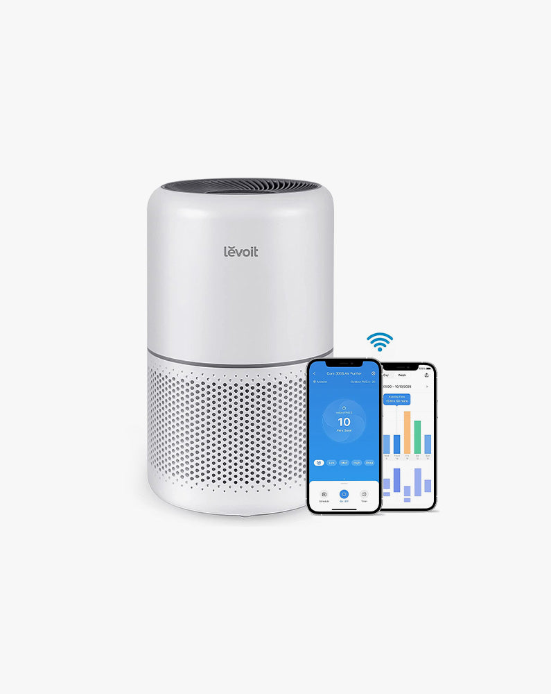 Levoit Core 300S Smart Air Purifier