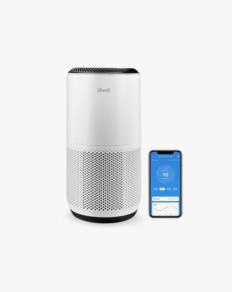 Levoit Core 400S Smart Air Purifier