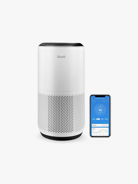 Levoit Core 400S Smart Air Purifier