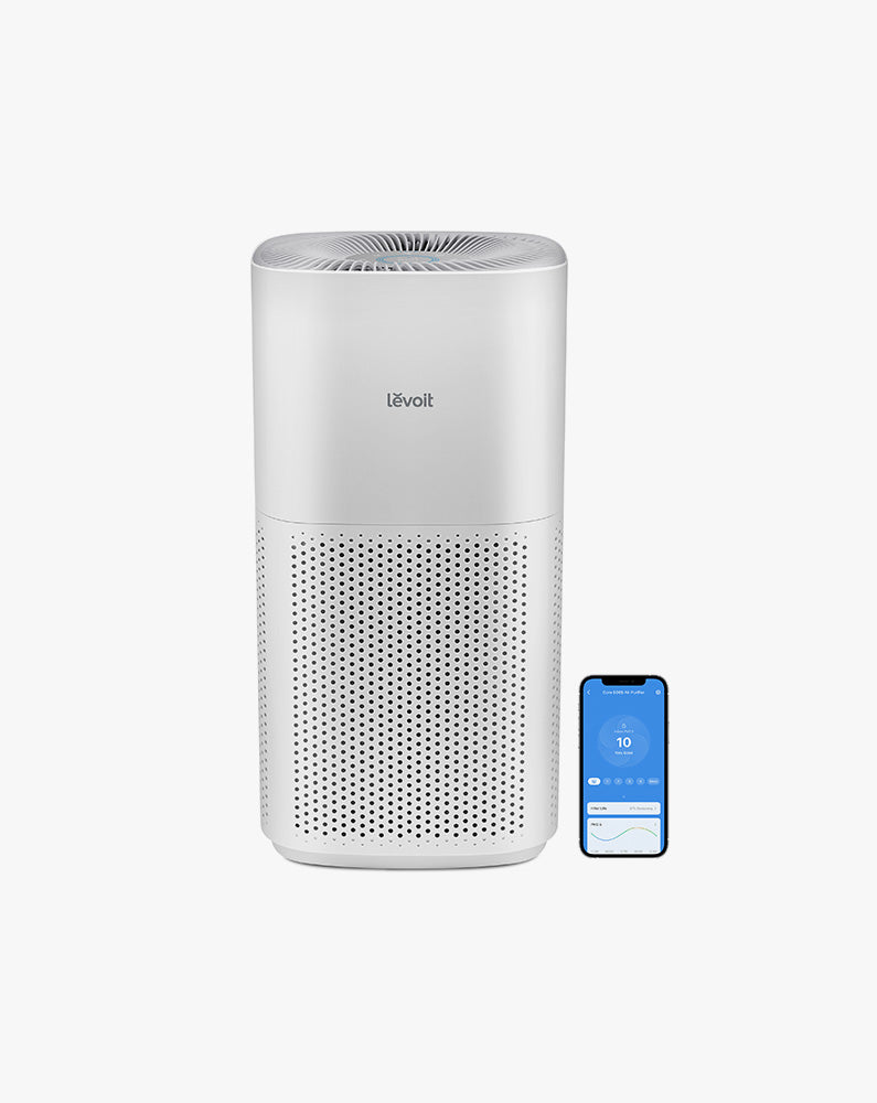 Levoit Core 600S Smart Air Purifier