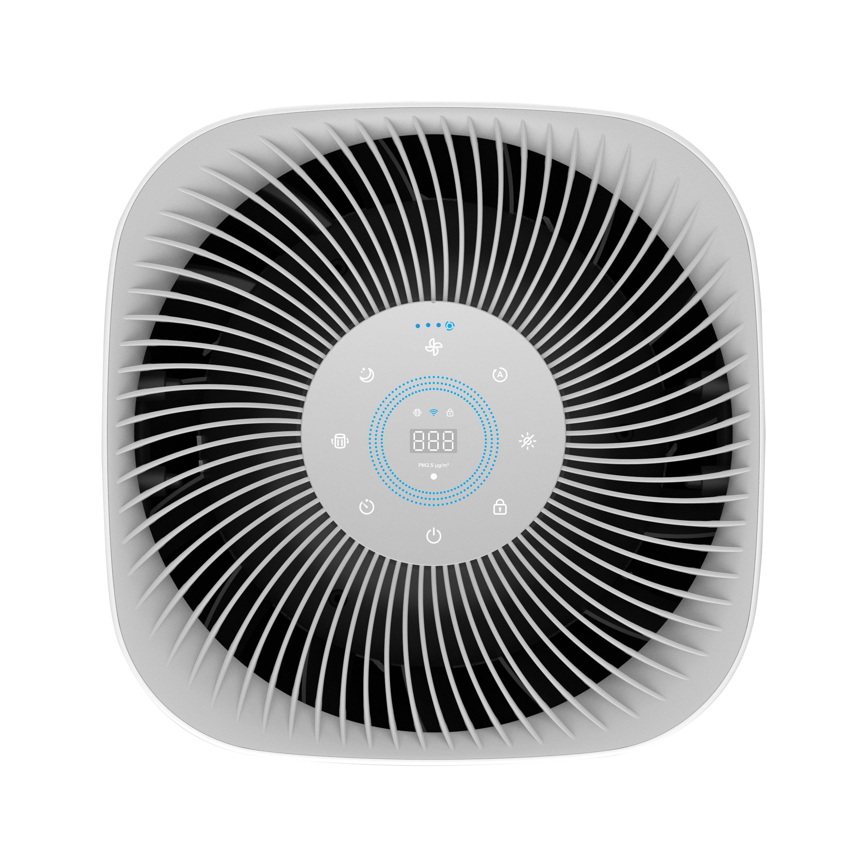 Levoit Core 600S Smart Air Purifier