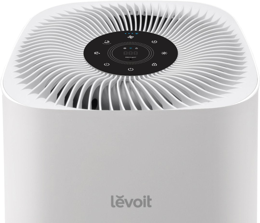 Levoit Core 600S Smart Air Purifier