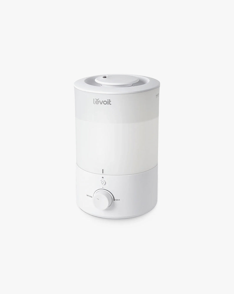 Levoit Dual 150 Ultrasonic Cool Mist Humidifier